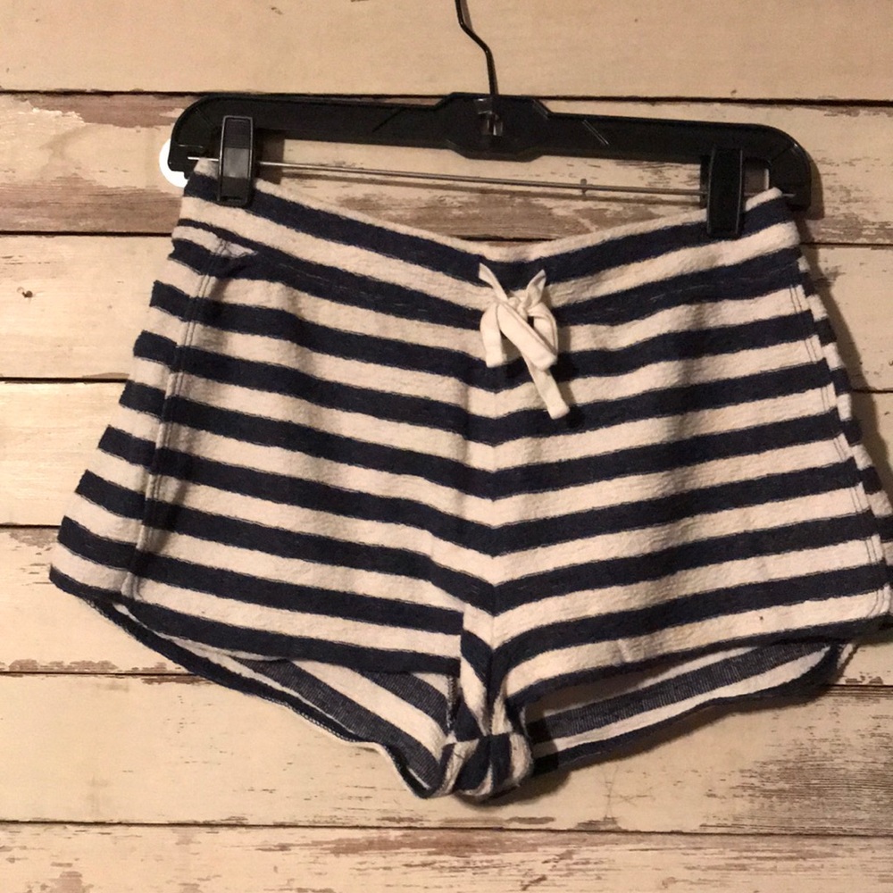 Old navy Terri cotton shorts
